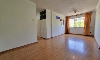 Arriendo depto. Av. Quilín / Av. Marathon, 3Dormit+ 1Baño+1Estac