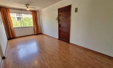 Arriendo depto. Av. Quilín / Av. Marathon, 3Dormit+ 1Baño+1Estac