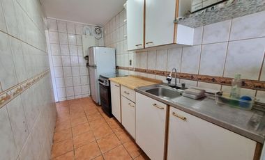 Arriendo depto. Av. Quilín / Av. Marathon, 3Dormit+ 1Baño+1Estac
