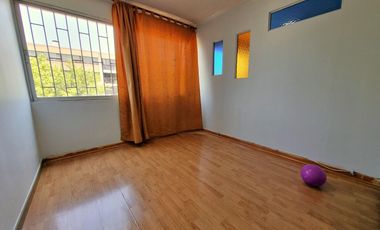Arriendo depto. Av. Quilín / Av. Marathon, 3Dormit+ 1Baño+1Estac