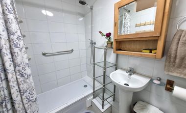 Arriendo depto. Av. Quilín / Av. Marathon, 3Dormit+ 1Baño+1Estac