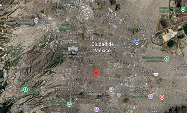 Casa En Remate Bancario- Periodista, Benito Juárez, Cdmx.