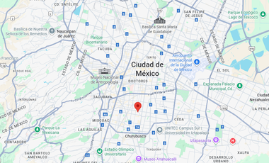 Casa En Remate Bancario- Periodista, Benito Juárez, Cdmx.