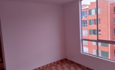 🛏️✅ Apartamento remodelado en piso 5 – Conjunto Clavel 1, Ciudad Verde