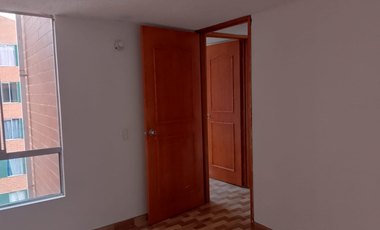 🛏️✅ Apartamento remodelado en piso 5 – Conjunto Clavel 1, Ciudad Verde