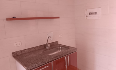🛏️✅ Apartamento remodelado en piso 5 – Conjunto Clavel 1, Ciudad Verde