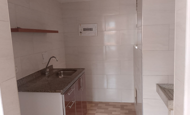 🛏️✅ Apartamento remodelado en piso 5 – Conjunto Clavel 1, Ciudad Verde