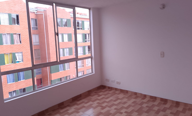 🛏️✅ Apartamento remodelado en piso 5 – Conjunto Clavel 1, Ciudad Verde