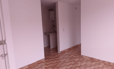🛏️✅ Apartamento remodelado en piso 5 – Conjunto Clavel 1, Ciudad Verde