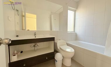 Oportunidad Casa Mediterránea Alto El Manzano Til Til