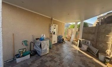 Oportunidad Casa Mediterránea Alto El Manzano Til Til