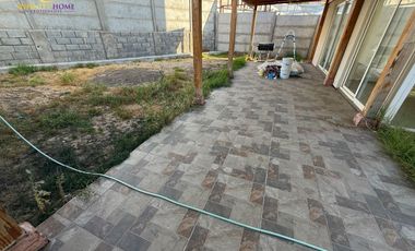 Oportunidad Casa Mediterránea Alto El Manzano Til Til