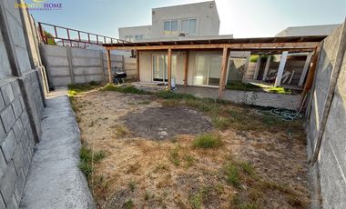 Oportunidad Casa Mediterránea Alto El Manzano Til Til