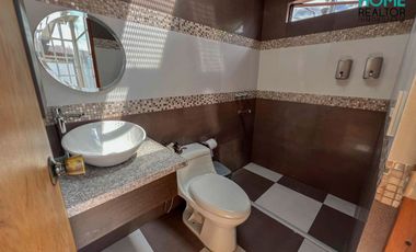 CASA RENTERA EN VENTA – CIUDADELA ABDÓN CALDERÓN - Cuenca