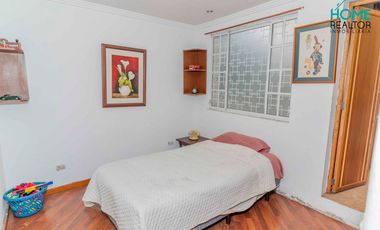 CASA RENTERA EN VENTA – CIUDADELA ABDÓN CALDERÓN - Cuenca