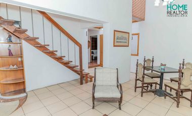 CASA RENTERA EN VENTA – CIUDADELA ABDÓN CALDERÓN - Cuenca