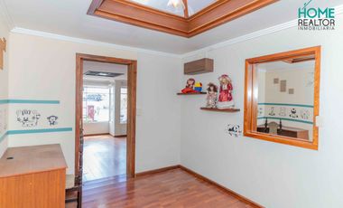 CASA RENTERA EN VENTA – CIUDADELA ABDÓN CALDERÓN - Cuenca