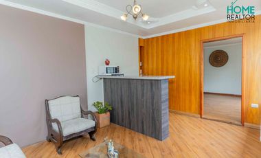 CASA RENTERA EN VENTA – CIUDADELA ABDÓN CALDERÓN - Cuenca