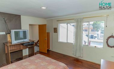 CASA RENTERA EN VENTA – CIUDADELA ABDÓN CALDERÓN - Cuenca