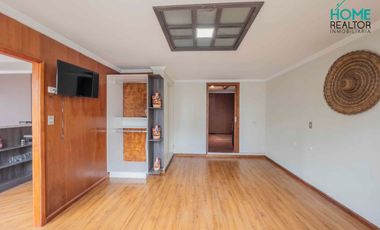 CASA RENTERA EN VENTA – CIUDADELA ABDÓN CALDERÓN - Cuenca