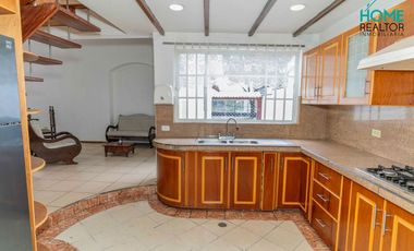CASA RENTERA EN VENTA – CIUDADELA ABDÓN CALDERÓN - Cuenca