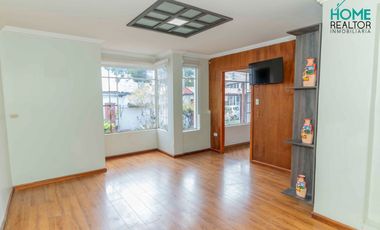 CASA RENTERA EN VENTA – CIUDADELA ABDÓN CALDERÓN - Cuenca