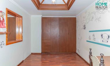 CASA RENTERA EN VENTA – CIUDADELA ABDÓN CALDERÓN - Cuenca