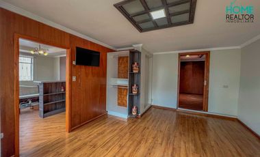 CASA RENTERA EN VENTA – CIUDADELA ABDÓN CALDERÓN - Cuenca