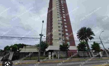 Departamento Manuel Rodríguez 334