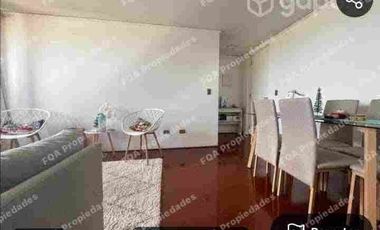 Departamento Manuel Rodríguez 334