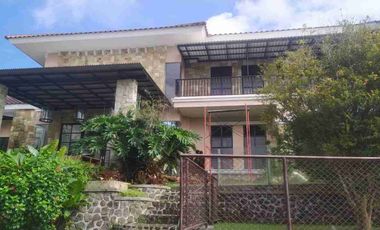 Dijual Villa Prigen, Pasuruan, Jawa Timur