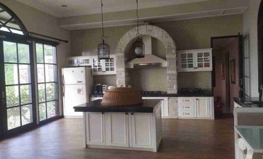 Dijual Villa Prigen, Pasuruan, Jawa Timur