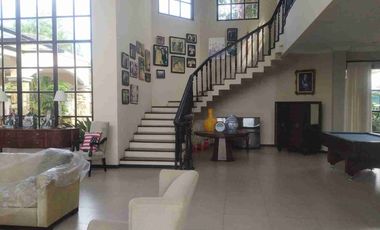 Dijual Villa Prigen, Pasuruan, Jawa Timur