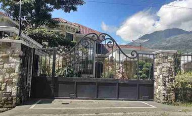 Dijual Villa Prigen, Pasuruan, Jawa Timur