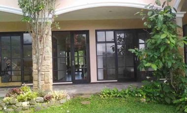 Dijual Villa Prigen, Pasuruan, Jawa Timur