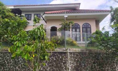 Dijual Villa Prigen, Pasuruan, Jawa Timur