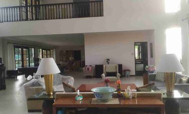 Dijual Villa Prigen, Pasuruan, Jawa Timur