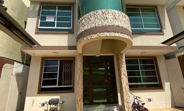 Departamento en Alquiler en la Garzota, 2 Habitaciones, 1 Baño, Norte de Guayaquil.