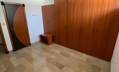 Departamento en Alquiler en la Garzota, 2 Habitaciones, 1 Baño, Norte de Guayaquil.