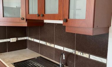 Departamento en Alquiler en la Garzota, 2 Habitaciones, 1 Baño, Norte de Guayaquil.