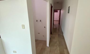 Departamento en Alquiler en la Garzota, 2 Habitaciones, 1 Baño, Norte de Guayaquil.