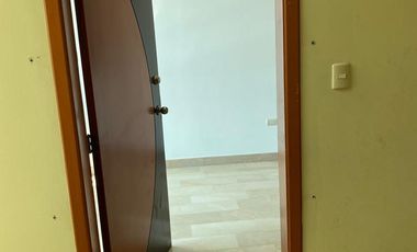 Departamento en Alquiler en la Garzota, 2 Habitaciones, 1 Baño, Norte de Guayaquil.