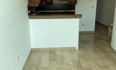 Departamento en Alquiler en la Garzota, 2 Habitaciones, 1 Baño, Norte de Guayaquil.