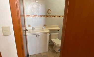 Departamento en Alquiler en la Garzota, 2 Habitaciones, 1 Baño, Norte de Guayaquil.