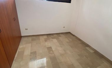 Departamento en Alquiler en la Garzota, 2 Habitaciones, 1 Baño, Norte de Guayaquil.