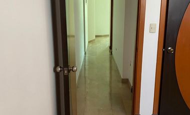 Departamento en Alquiler en la Garzota, 2 Habitaciones, 1 Baño, Norte de Guayaquil.