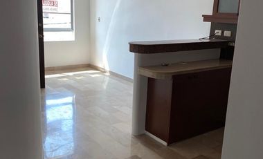 Departamento en Alquiler en la Garzota, 2 Habitaciones, 1 Baño, Norte de Guayaquil.