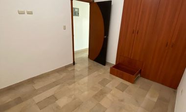 Departamento en Alquiler en la Garzota, 2 Habitaciones, 1 Baño, Norte de Guayaquil.