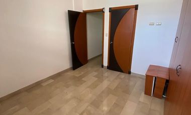 Departamento en Alquiler en la Garzota, 2 Habitaciones, 1 Baño, Norte de Guayaquil.