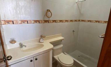 Departamento en Alquiler en la Garzota, 2 Habitaciones, 1 Baño, Norte de Guayaquil.